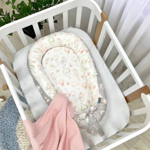 Кокон Baby Design Куклы - 1